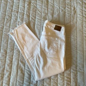 AE Jegging Crop